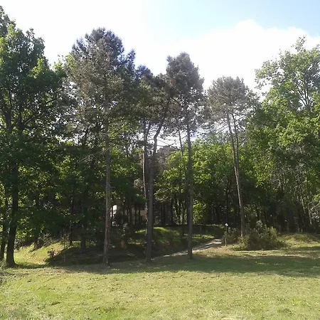 Park View Bed & Breakfast Capannori