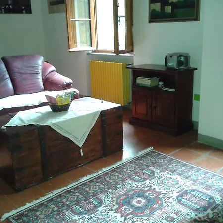 Bed & Breakfast Park View Capannori