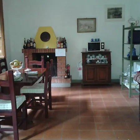 Bed & Breakfast Park View