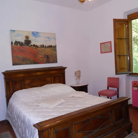 Park View Bed & Breakfast Capannori