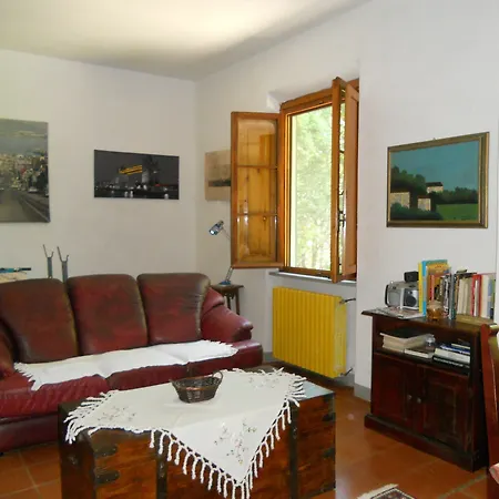 Bed & Breakfast Park View Capannori
