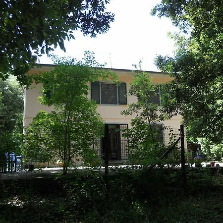 Bed & Breakfast Park View Capannori